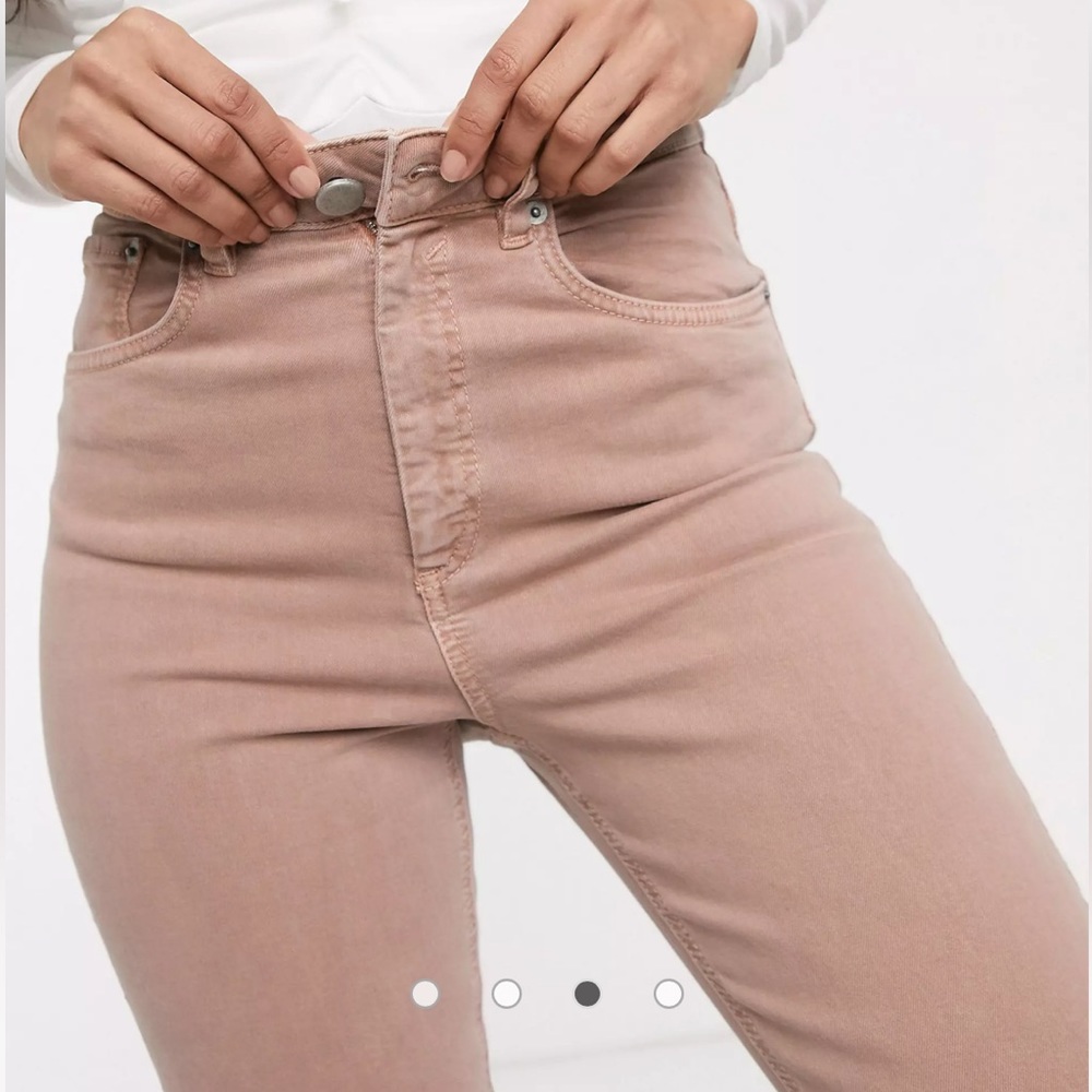 NWT ASOS Pants - Picture 3 of 8